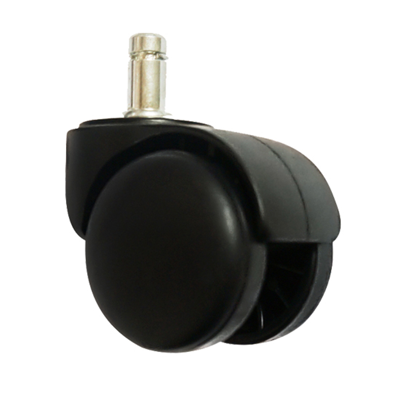 2'' inner brake caster with pin