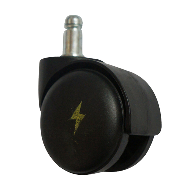 2'' ESD caster with pin