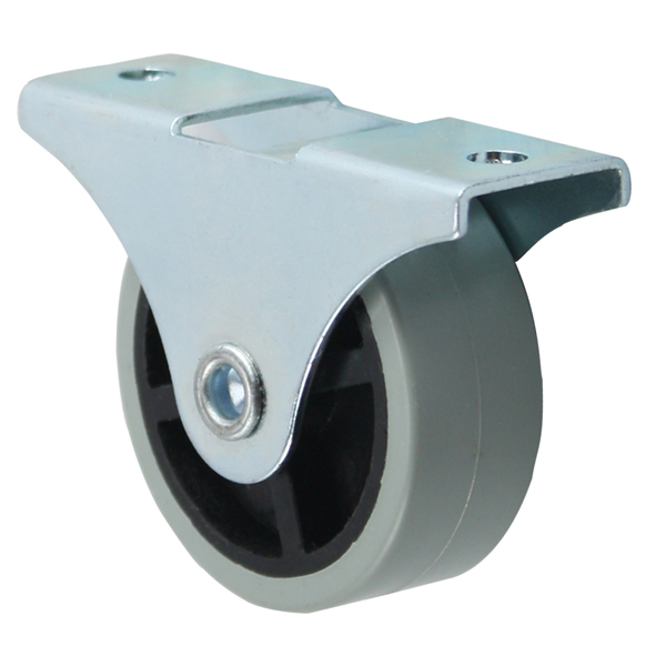 40mm rigid caster