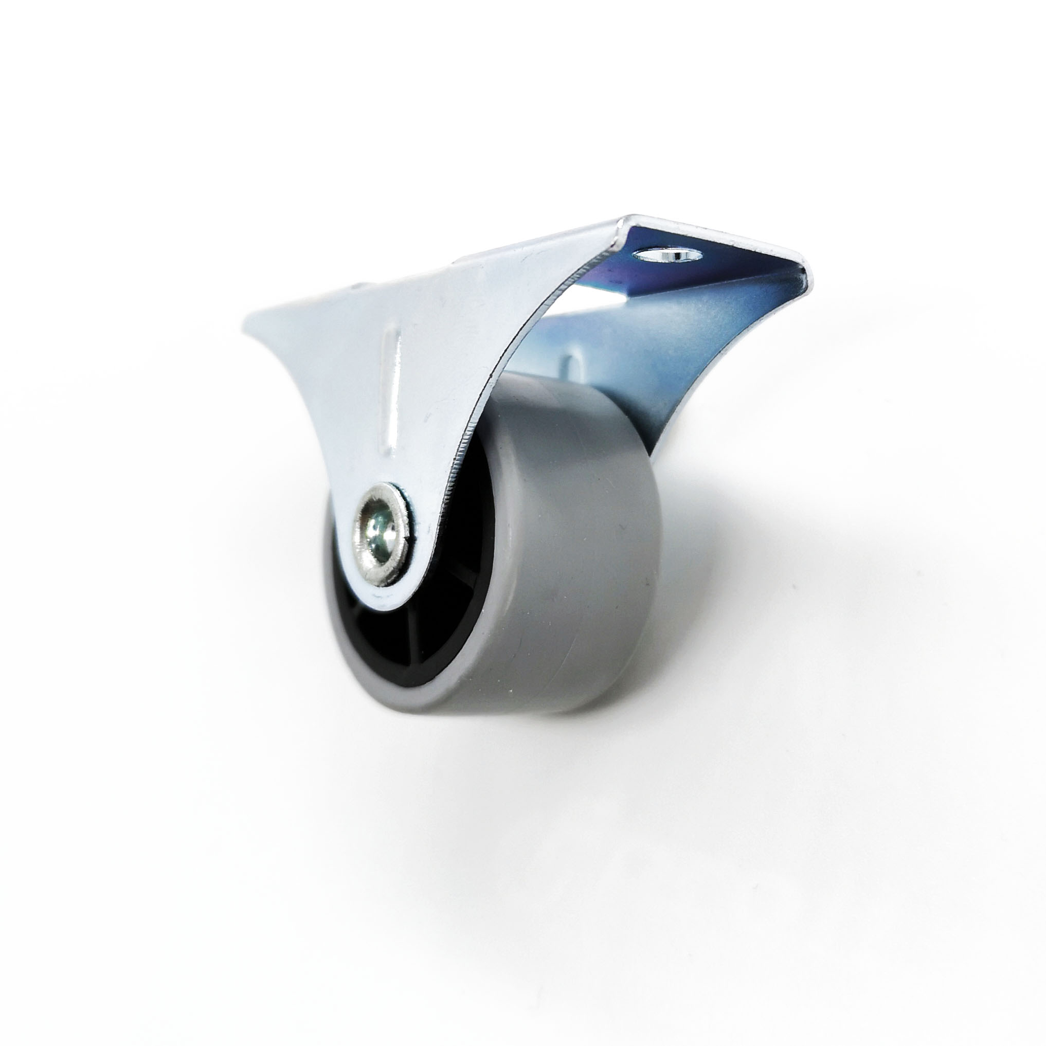 30mm rigid caster