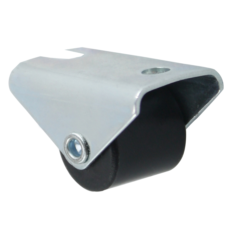 14mm rigid caster