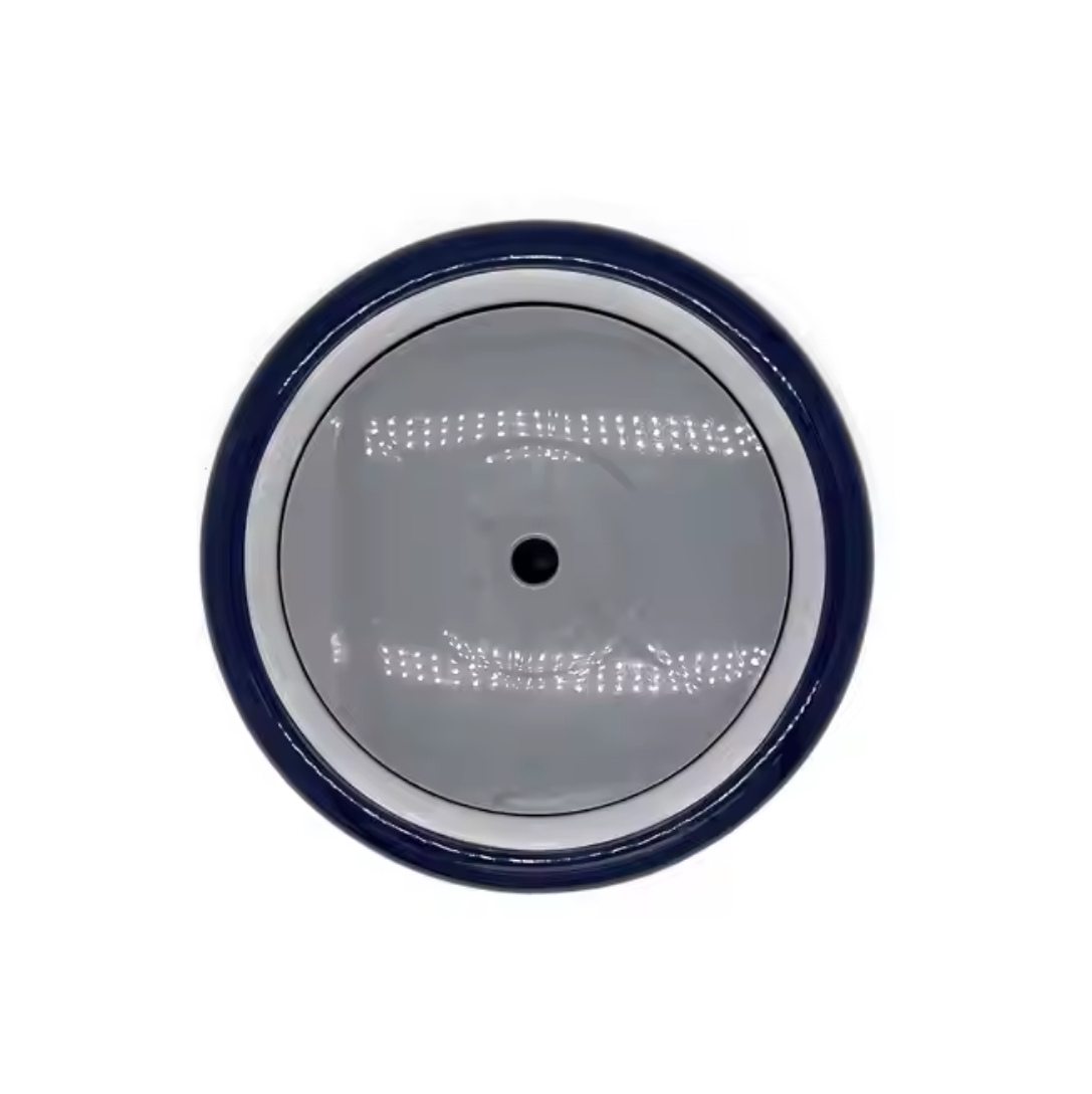 150 mm TPE Wheel with bearing