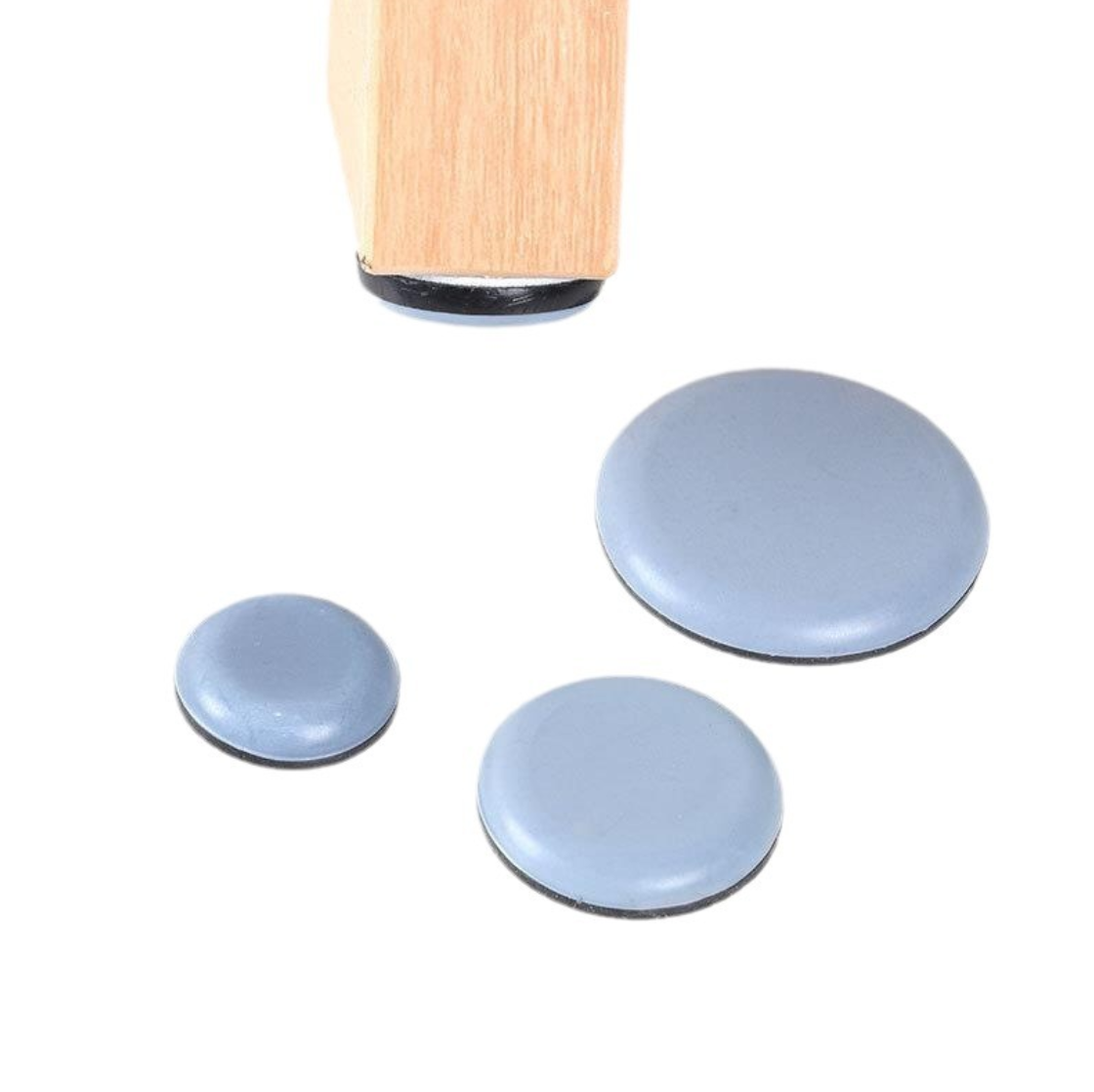 Self-adhesive PTFE Easy Glides