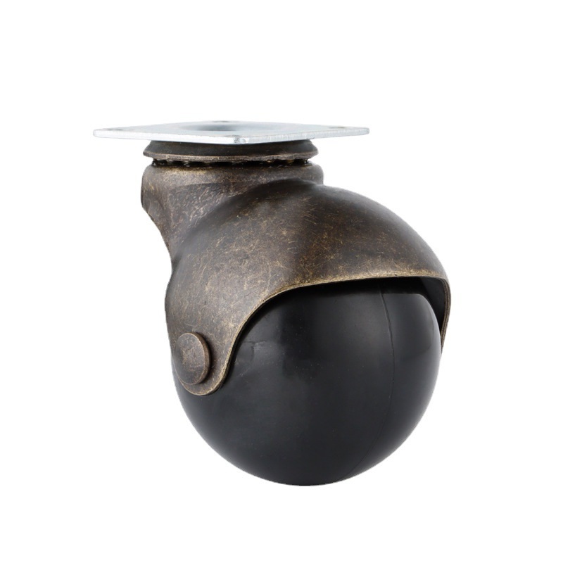 40 mm PP Ball Caster