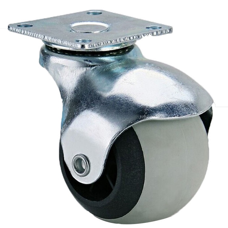 40 mm TPR Ball Caster